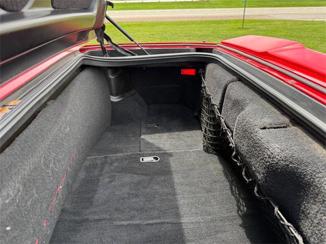 2000 Chevrolet Corvette (CC-2077432) for sale in Sanborn, Iowa