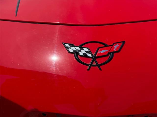 2000 Chevrolet Corvette (CC-2077432) for sale in Sanborn, Iowa