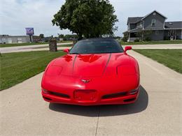 2000 Chevrolet Corvette (CC-2077432) for sale in Sanborn, Iowa
