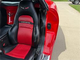 2000 Chevrolet Corvette (CC-2077432) for sale in Sanborn, Iowa