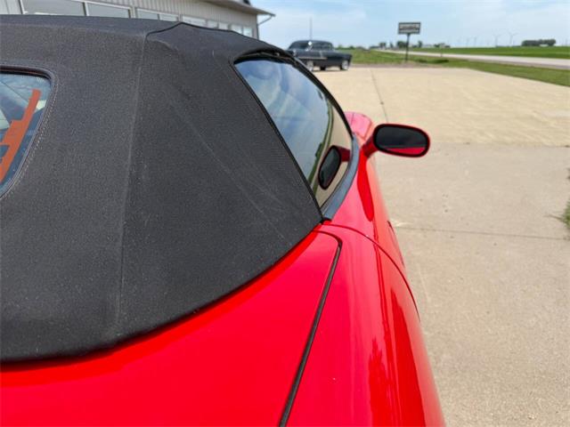 2000 Chevrolet Corvette (CC-2077432) for sale in Sanborn, Iowa