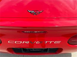 2000 Chevrolet Corvette (CC-2077432) for sale in Sanborn, Iowa
