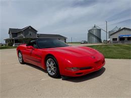 2000 Chevrolet Corvette (CC-2077432) for sale in Sanborn, Iowa