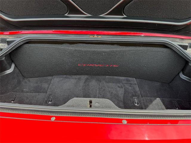 2000 Chevrolet Corvette (CC-2077432) for sale in Sanborn, Iowa