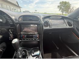 2000 Chevrolet Corvette (CC-2077432) for sale in Sanborn, Iowa