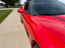 2000 Chevrolet Corvette (CC-2077432) for sale in Sanborn, Iowa