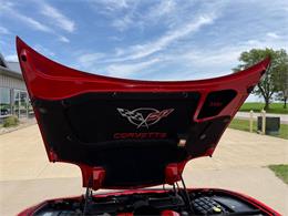 2000 Chevrolet Corvette (CC-2077432) for sale in Sanborn, Iowa