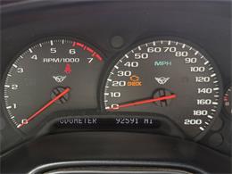 2000 Chevrolet Corvette (CC-2077432) for sale in Sanborn, Iowa