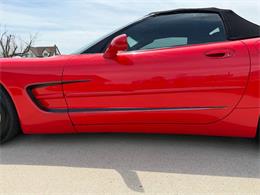 2000 Chevrolet Corvette (CC-2077432) for sale in Sanborn, Iowa