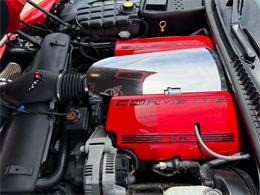 2000 Chevrolet Corvette (CC-2077432) for sale in Sanborn, Iowa