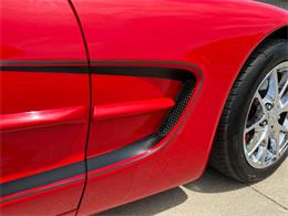 2000 Chevrolet Corvette (CC-2077432) for sale in Sanborn, Iowa