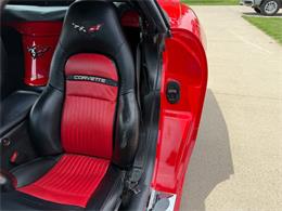 2000 Chevrolet Corvette (CC-2077432) for sale in Sanborn, Iowa