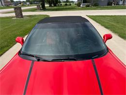 2000 Chevrolet Corvette (CC-2077432) for sale in Sanborn, Iowa