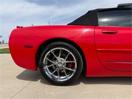 2000 Chevrolet Corvette (CC-2077432) for sale in Sanborn, Iowa