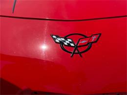 2000 Chevrolet Corvette (CC-2077432) for sale in Sanborn, Iowa