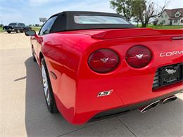 2000 Chevrolet Corvette (CC-2077432) for sale in Sanborn, Iowa