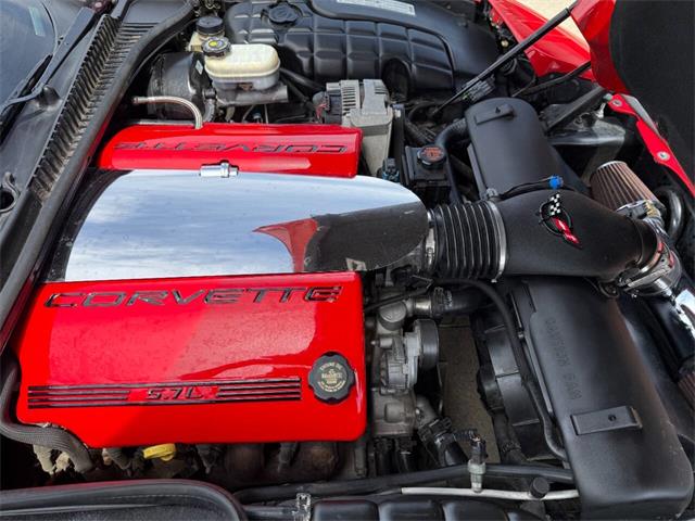 2000 Chevrolet Corvette (CC-2077432) for sale in Sanborn, Iowa
