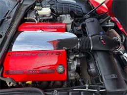 2000 Chevrolet Corvette (CC-2077432) for sale in Sanborn, Iowa