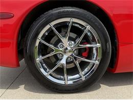 2000 Chevrolet Corvette (CC-2077432) for sale in Sanborn, Iowa