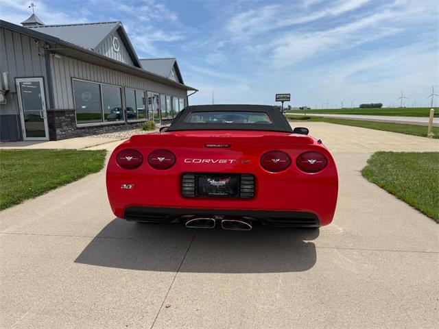 2000 Chevrolet Corvette (CC-2077432) for sale in Sanborn, Iowa