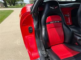 2000 Chevrolet Corvette (CC-2077432) for sale in Sanborn, Iowa