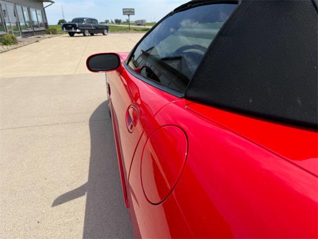 2000 Chevrolet Corvette (CC-2077432) for sale in Sanborn, Iowa