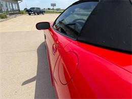 2000 Chevrolet Corvette (CC-2077432) for sale in Sanborn, Iowa