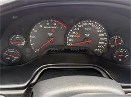 2000 Chevrolet Corvette (CC-2077432) for sale in Sanborn, Iowa
