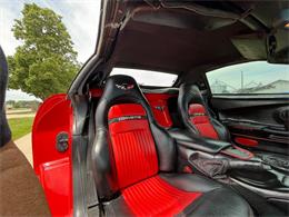 2000 Chevrolet Corvette (CC-2077432) for sale in Sanborn, Iowa