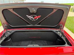 2000 Chevrolet Corvette (CC-2077432) for sale in Sanborn, Iowa