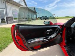 2000 Chevrolet Corvette (CC-2077432) for sale in Sanborn, Iowa
