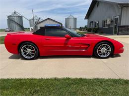 2000 Chevrolet Corvette (CC-2077432) for sale in Sanborn, Iowa