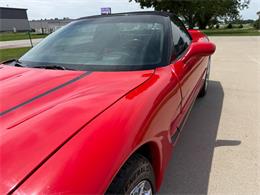 2000 Chevrolet Corvette (CC-2077432) for sale in Sanborn, Iowa