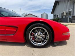2000 Chevrolet Corvette (CC-2077432) for sale in Sanborn, Iowa