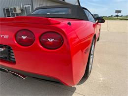 2000 Chevrolet Corvette (CC-2077432) for sale in Sanborn, Iowa