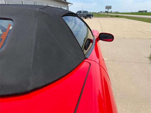 2000 Chevrolet Corvette (CC-2077432) for sale in Sanborn, Iowa