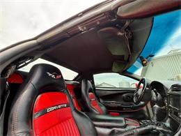 2000 Chevrolet Corvette (CC-2077432) for sale in Sanborn, Iowa