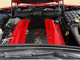 2000 Chevrolet Corvette (CC-2077432) for sale in Sanborn, Iowa
