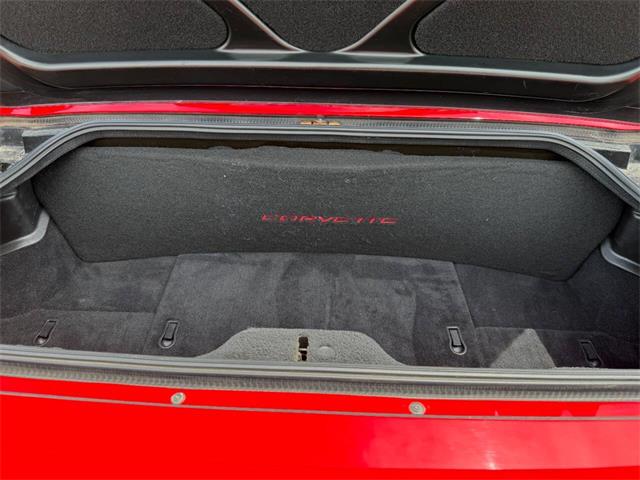 2000 Chevrolet Corvette (CC-2077432) for sale in Sanborn, Iowa
