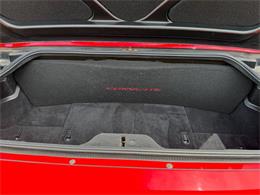 2000 Chevrolet Corvette (CC-2077432) for sale in Sanborn, Iowa