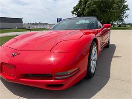 2000 Chevrolet Corvette (CC-2077432) for sale in Sanborn, Iowa