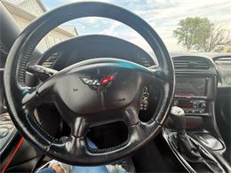 2000 Chevrolet Corvette (CC-2077432) for sale in Sanborn, Iowa