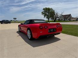 2000 Chevrolet Corvette (CC-2077432) for sale in Sanborn, Iowa