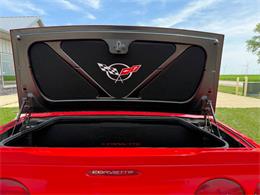 2000 Chevrolet Corvette (CC-2077432) for sale in Sanborn, Iowa
