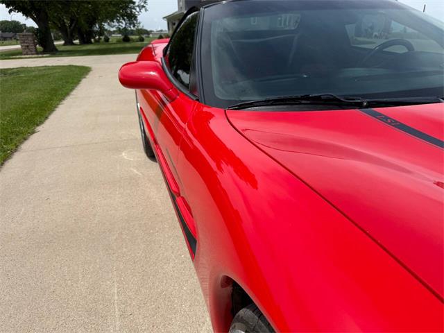 2000 Chevrolet Corvette (CC-2077432) for sale in Sanborn, Iowa