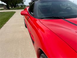 2000 Chevrolet Corvette (CC-2077432) for sale in Sanborn, Iowa