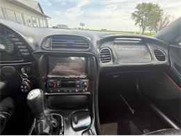 2000 Chevrolet Corvette (CC-2077432) for sale in Sanborn, Iowa