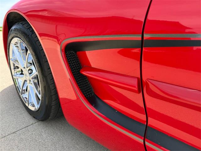 2000 Chevrolet Corvette (CC-2077432) for sale in Sanborn, Iowa
