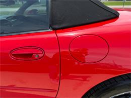 2000 Chevrolet Corvette (CC-2077432) for sale in Sanborn, Iowa