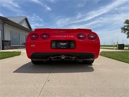 2000 Chevrolet Corvette (CC-2077432) for sale in Sanborn, Iowa
